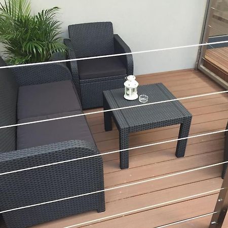 New Apartment - 10 Min Downtown ウィーン エクステリア 写真