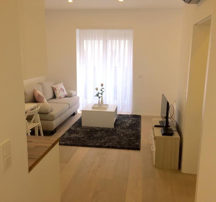 New Apartment - 10 Min Downtown ウィーン エクステリア 写真