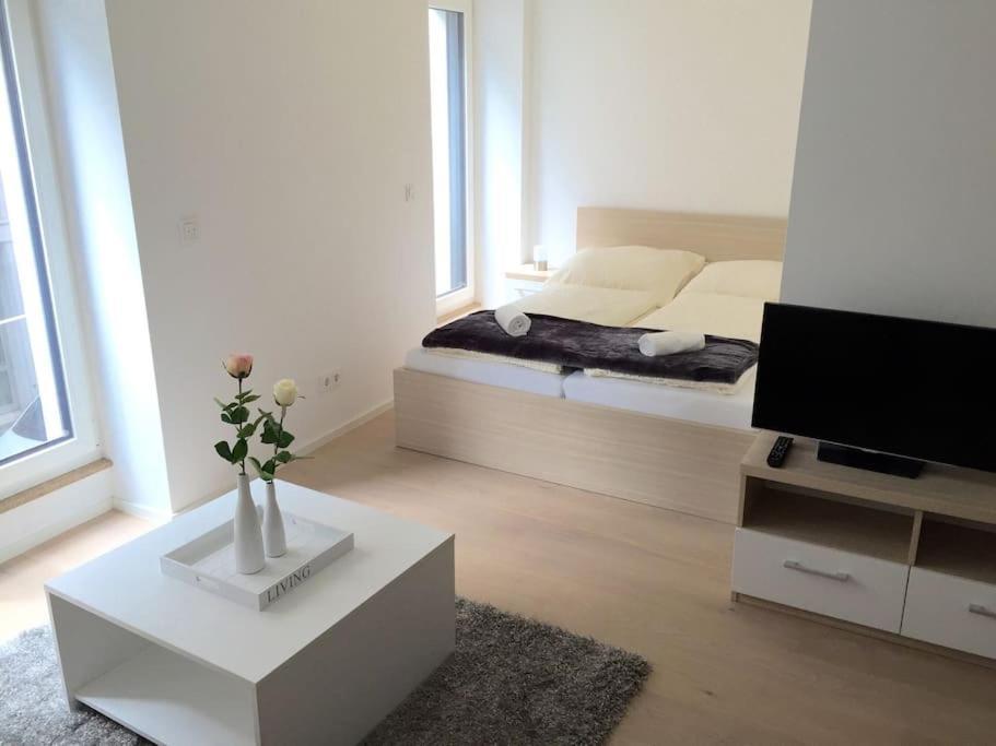 New Apartment - 10 Min Downtown ウィーン エクステリア 写真