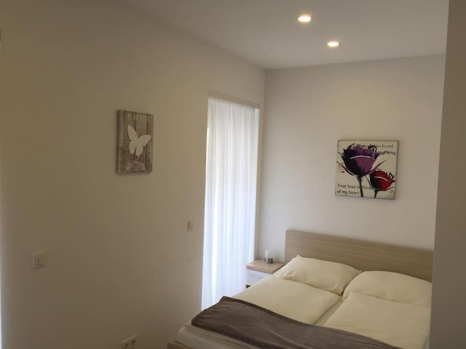 New Apartment - 10 Min Downtown ウィーン エクステリア 写真