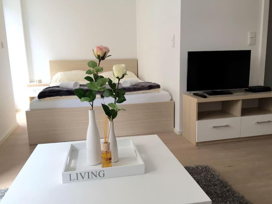 New Apartment - 10 Min Downtown ウィーン エクステリア 写真